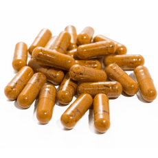 Organic Turmeric Root Powder