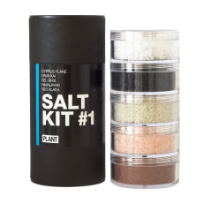 PLANT Salt Kit