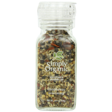 Simply Organic Chophouse Seasoning