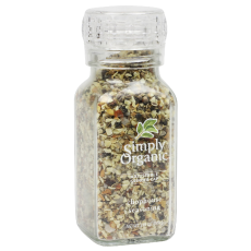 Simply Organic Chophouse Seasoning