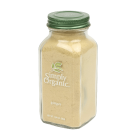 Simply Organic Ginger Root Ground