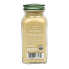 Simply Organic Ginger Root Ground