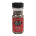 The Perfect Spice Seasoning