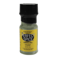 The Perfect Spice Seasoning