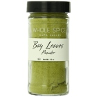Whole Spice Bay Leaves Powder