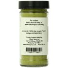 Whole Spice Bay Leaves Powder