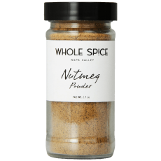 Whole Spice Nutmeg Powder