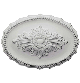 Oxford Ceiling Medallion 