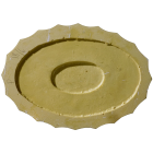 Oxford Ceiling Medallion 