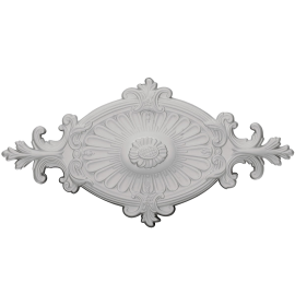 Quentin Ceiling Medallion 