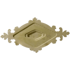 Quentin Ceiling Medallion 