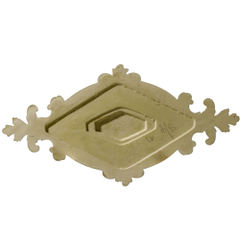 Quentin Ceiling Medallion 