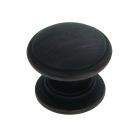 Williamsburg Cabinet Knob 