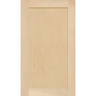Maple Shaker Cabinet Door 