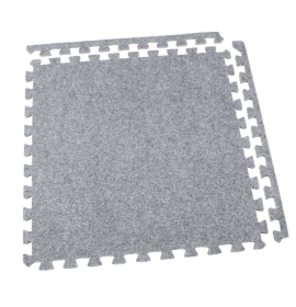 Lubi silver grey sleeper daybed