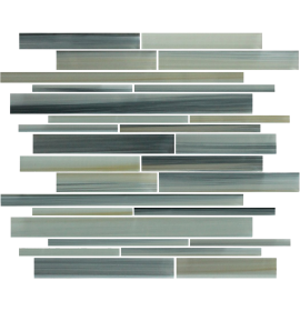 Wood Light Oak Diamond Parquet