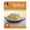 Dr. Jay's Ayurfoods Lentil Khichad