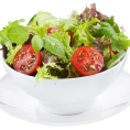 Fresh Organic Salad Veg From Our Farms and Growers