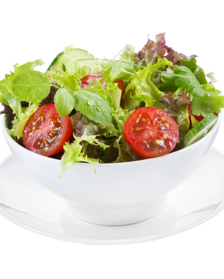 Fresh Organic Salad Veg From Our Farms and Growers