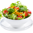 Fresh Organic Salad Veg From Our Farms and Growers