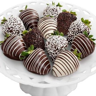 Dairy Products