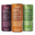 Izze Sparkling Juice Variety Pack