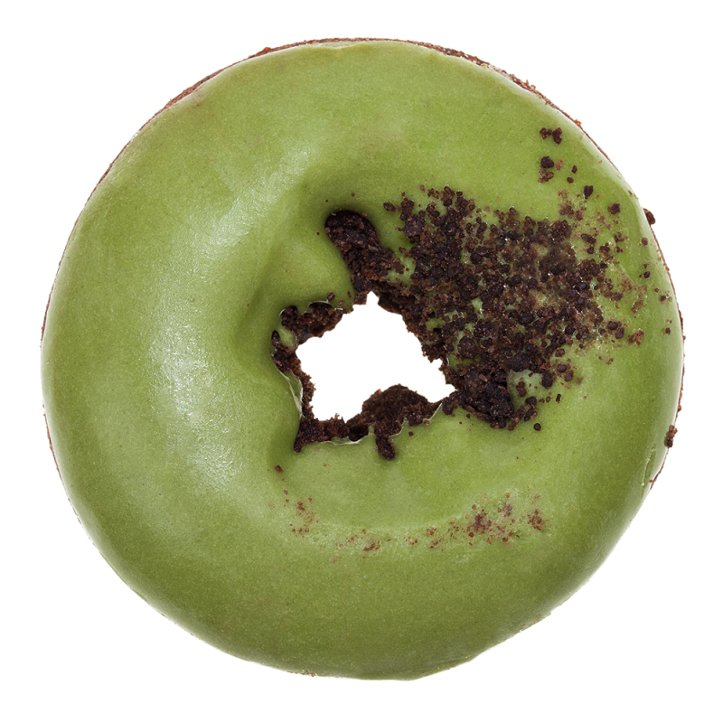King Arthur Flour Apple Cinnamon Doughnut Mix