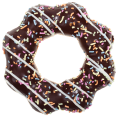 King Arthur Flour Apple Cinnamon Doughnut Mix
