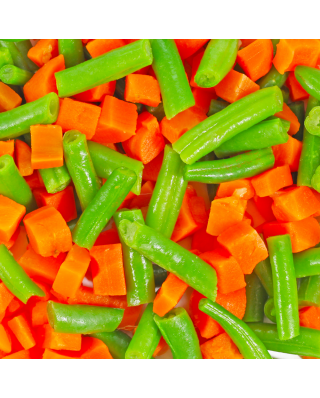 Mixed Vegetables
