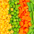 Mixed Vegetables