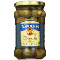 Napoleon Triple Stuffed Olives
