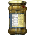 Napoleon Triple Stuffed Olives