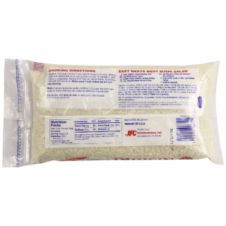 NISHIKI Premium Musenmai Rice