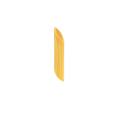Pasta, Mezze Penne, Barilla