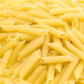 Pasta, Mezze Penne, Barilla