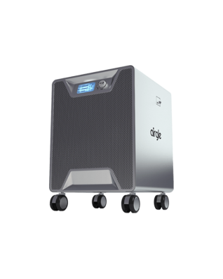 Airgle AG950 PurePal MultiGas HEPA