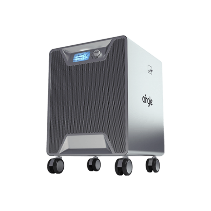 Airgle AG950 PurePal MultiGas HEPA