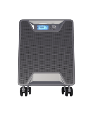 Airgle AG950 PurePal MultiGas HEPA