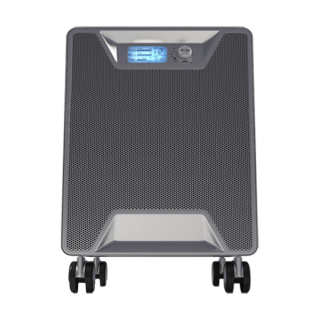 Airgle AG950 PurePal MultiGas HEPA