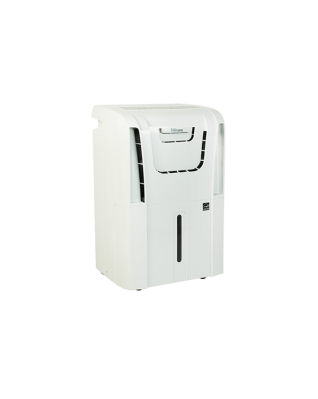Danby DDR50A1GP 50 Pint Dehumidifier
