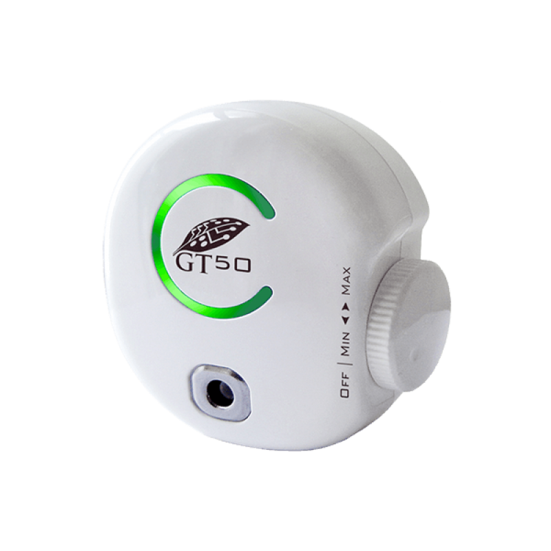 GT-50 Plug-In Air Purifier