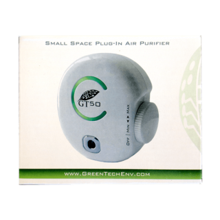 GT-50 Plug-In Air Purifier