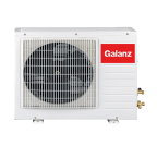 Galanz 1235P17