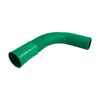 HDPE Twin Wall Duct