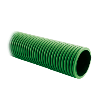 HDPE Twin Wall Duct