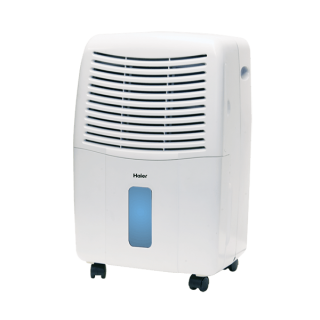 Haier DE45EM Dehumidifier