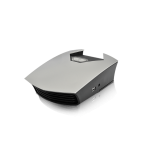NanoPure - Home Air Purifier