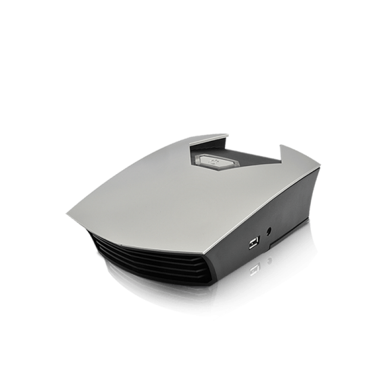 NanoPure - Home Air Purifier