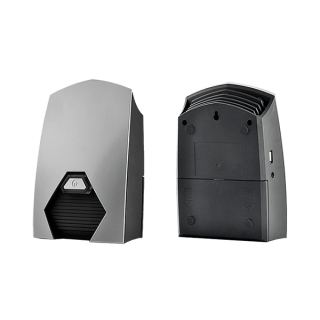 NanoPure - Home Air Purifier