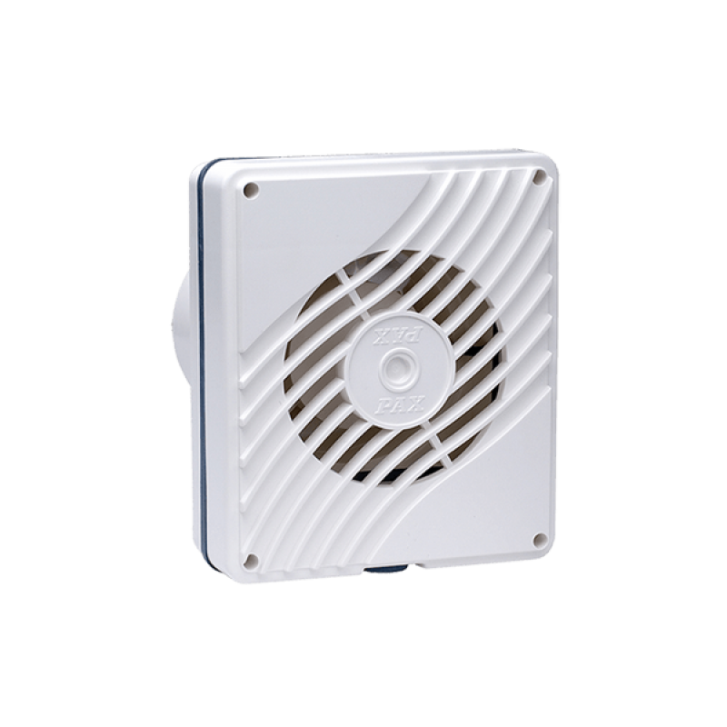 Pax 90 wall-mounted fan